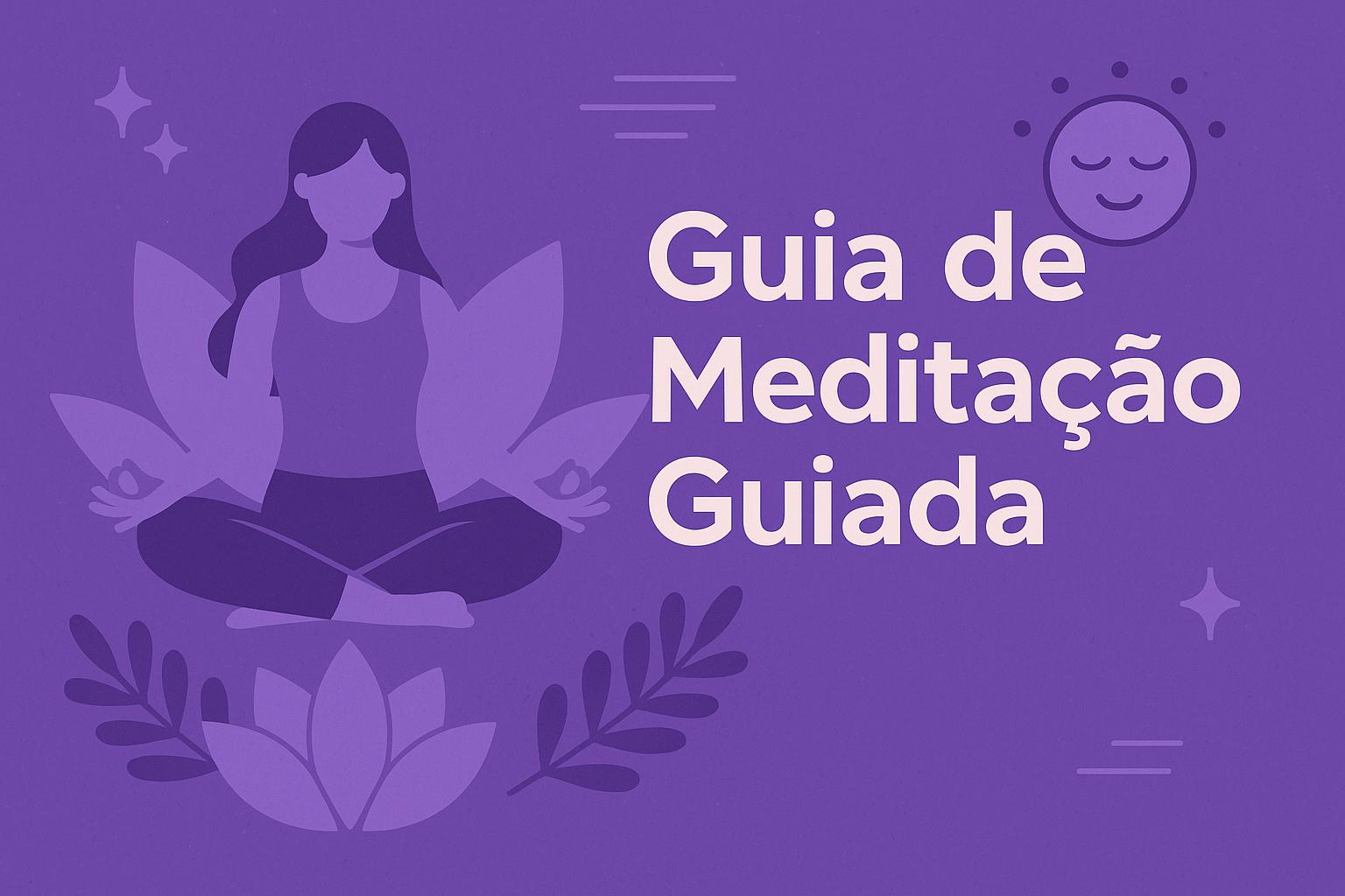 Guia de Meditação